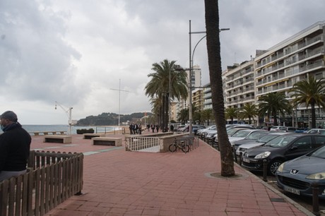 Lloret de Mar